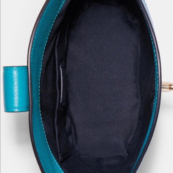 COPY - Coach Purse NWT - Picture 3 of 6